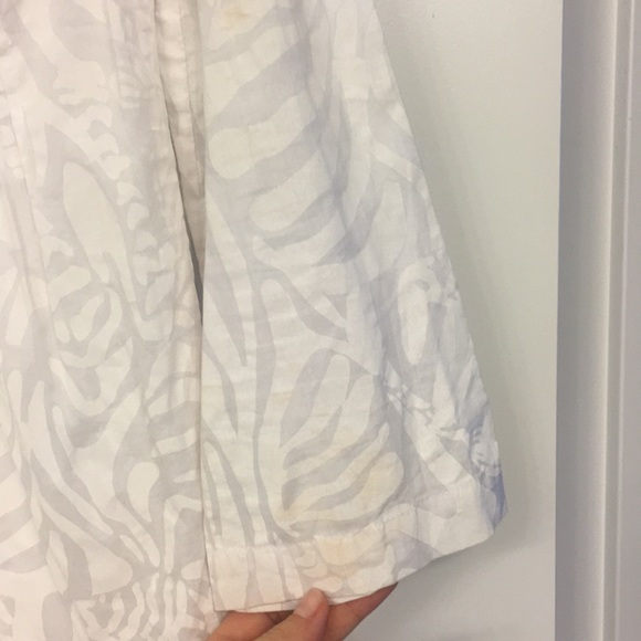 Lilly Pulitzer Tunic Top - Picture 5 of 5